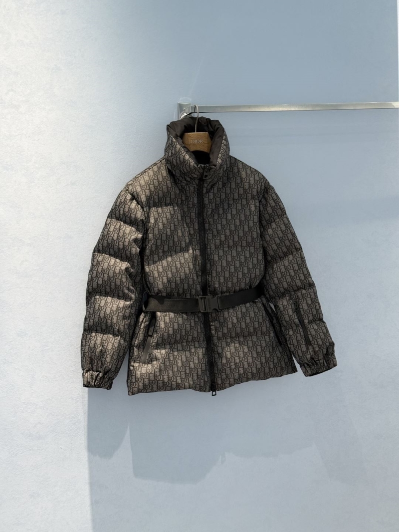 chr1st1an D10r down jacket